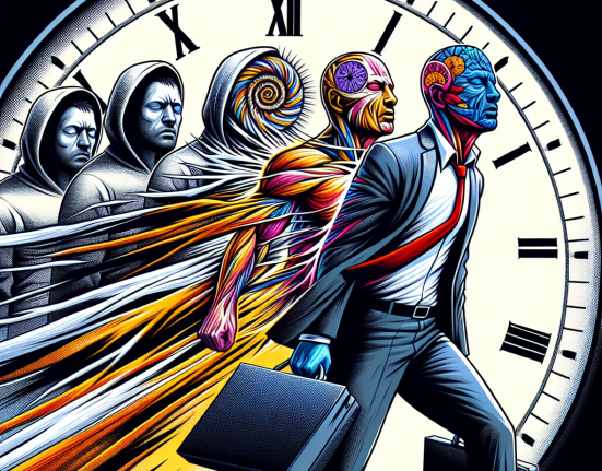 Cómo afecta Mibolerone a tu percepción del cansancio