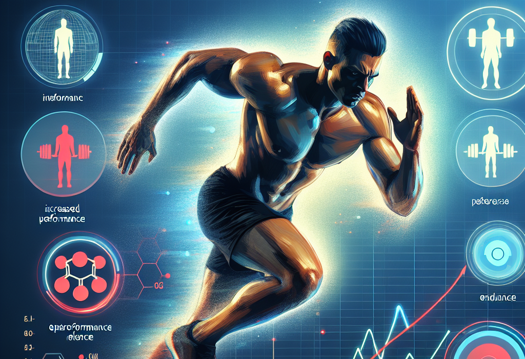 Cómo influye Methyltestosterone en deportes intermitentes