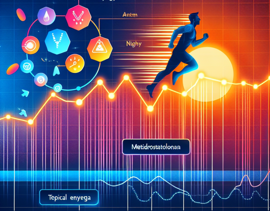 Cómo influye Metildrostanolona en el rendimiento al final del día