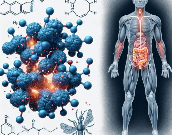 Metildrostanolona y reducción de marcadores inflamatorios