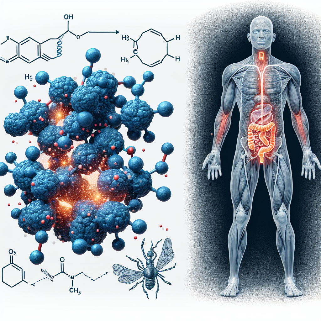 Metildrostanolona y reducción de marcadores inflamatorios