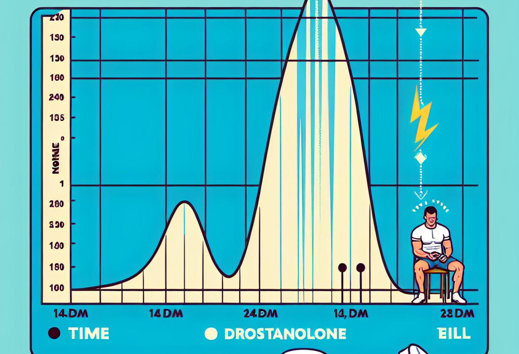Qué cambios esperar en los niveles de energía con Drostanolone pastillas