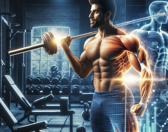 Qué cambios notarás en el entrenamiento con cargas pesadas