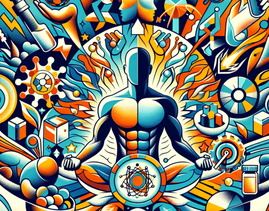 Qué esperar si haces un ciclo corto con Mildronate Dihydricume