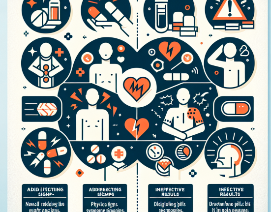 ¿Qué señales indican que Drostanolone pastillas no es para ti?