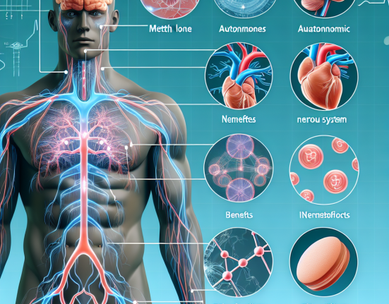Cómo afecta Oximetolona al sistema nervioso autónomo