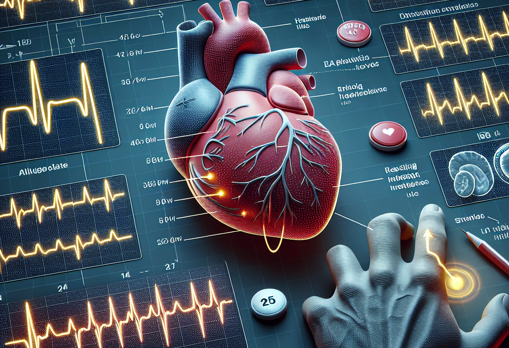 Cómo afecta Stenbolone al ritmo cardíaco en reposo