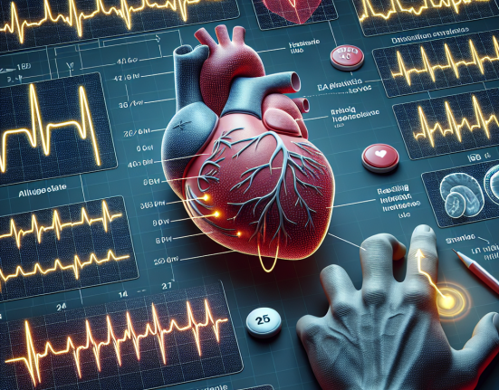 Cómo afecta Stenbolone al ritmo cardíaco en reposo