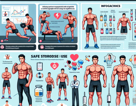 Cómo ajustar el entrenamiento al usar Esteroides inyectables