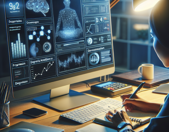 Cómo documentar el progreso con Syntol