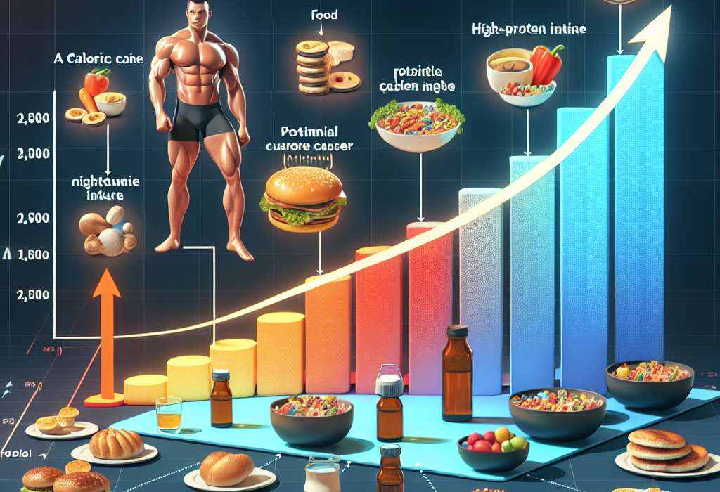 Cuánto impacta Enantato de testosterona en tu consumo calórico