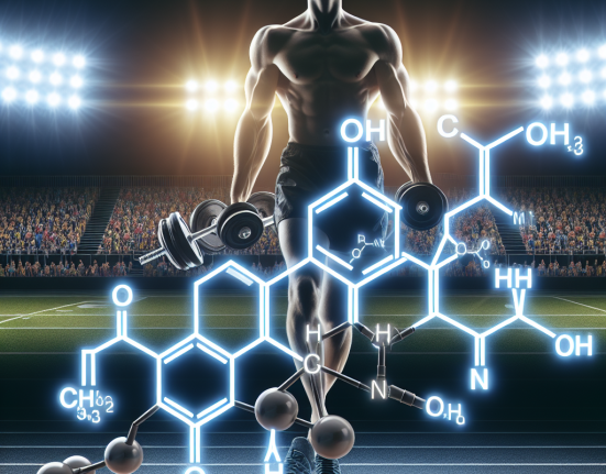 Methyltrenbolone para preparación de competencia