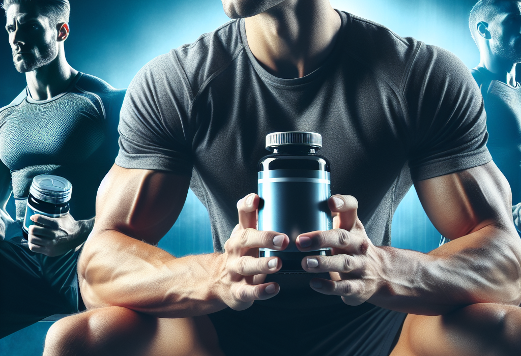 Opiniones de atletas sobre el uso de Fenilpropionato de testosterona