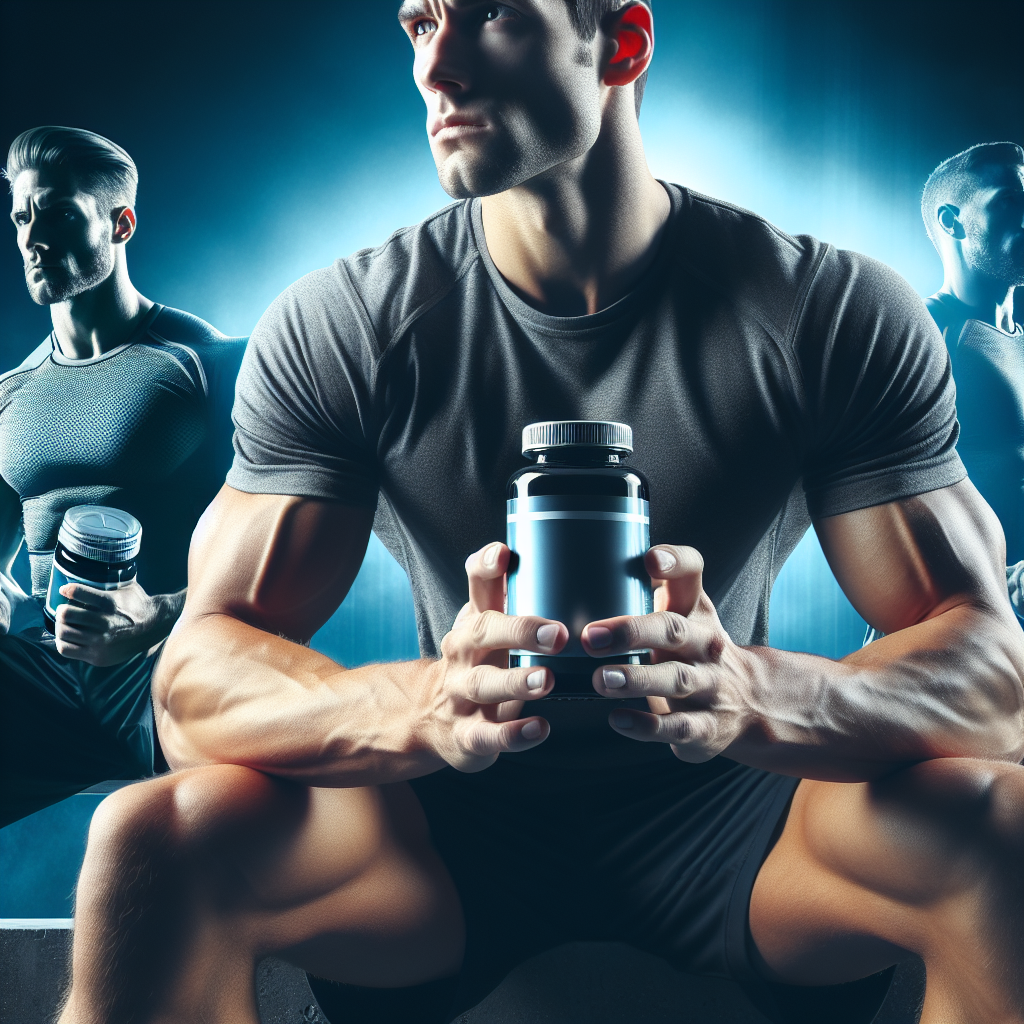 Opiniones de atletas sobre el uso de Fenilpropionato de testosterona