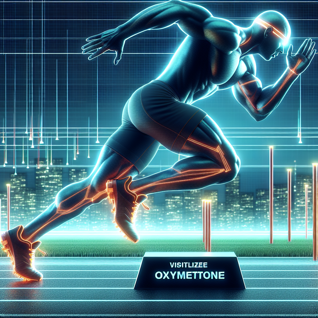 Oximetolona en deportes que requieren agilidad