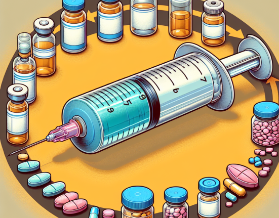Primobolan (Metenolona) inyectables como parte de ciclos de solo orales