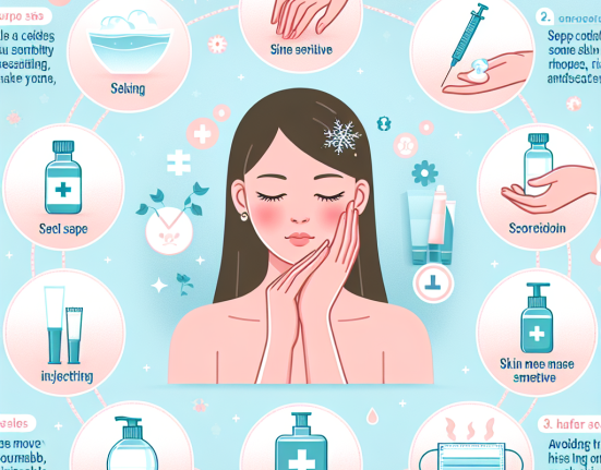 Qué hacer si Turinabol inyectable causa sensibilidad en la piel