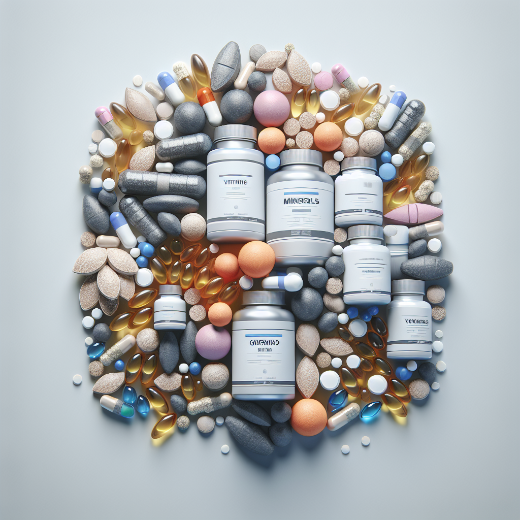 ¿Qué suplementos combinan bien con Mezcla de esteroides?