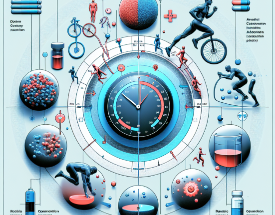 Cómo afecta Furosemid a la recuperación entre series