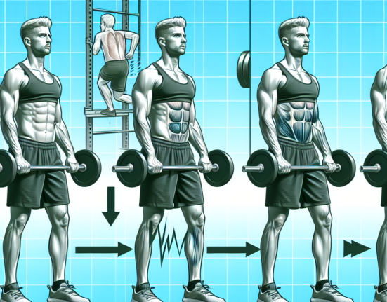 Cómo afecta Semaglutid a la recuperación entre series