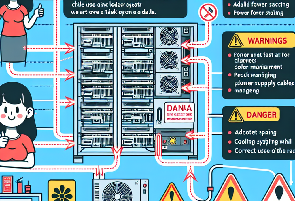 Cómo evitar sobrecargas mientras usas CLA