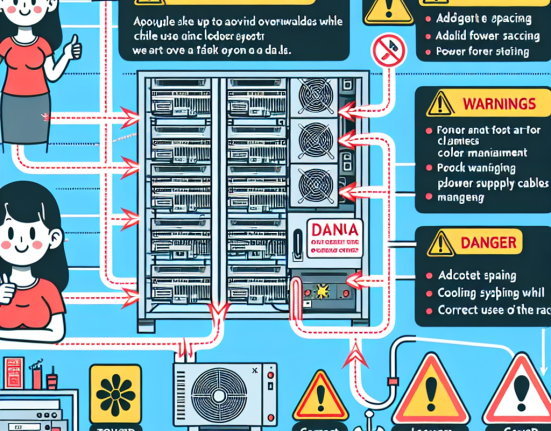 Cómo evitar sobrecargas mientras usas CLA