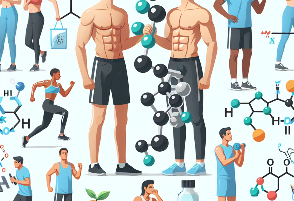 Cómo evitar subir grasa corporal con Yohimbine chlorine