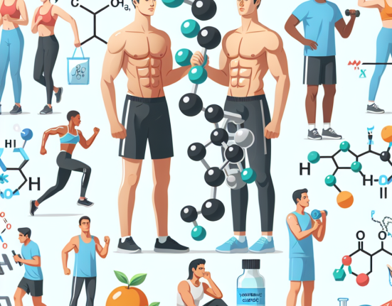 Cómo evitar subir grasa corporal con Yohimbine chlorine