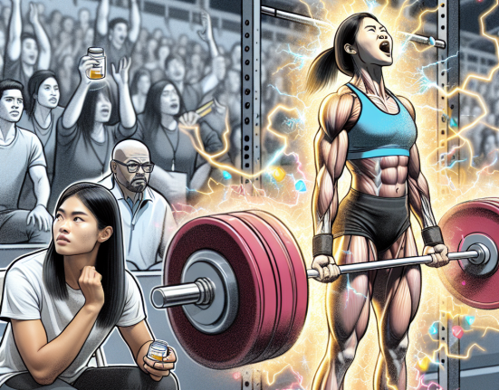 Cómo influye Cytomel en deportes explosivos