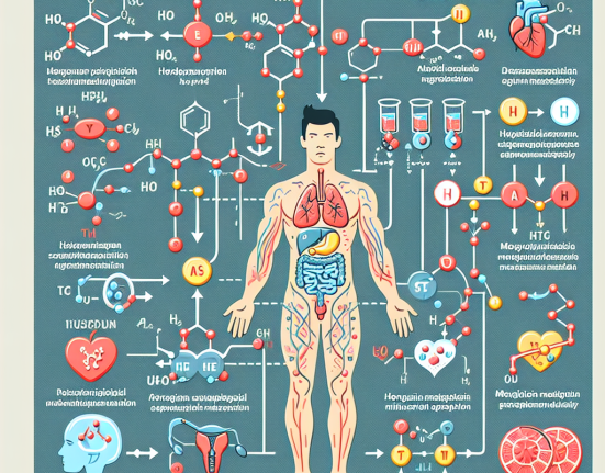 Cómo influye Suspensión acuosa de testosterona en el metabolismo del magnesio
