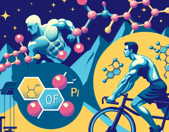 Cómo influye Undecanoato de testosterona en ejercicios con repeticiones altas