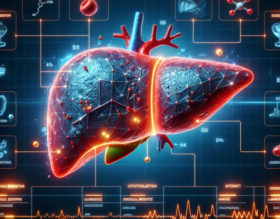 ¿Cómo reacciona el hígado a dosis altas de Trembolona mix (mezcla de trembolona)?