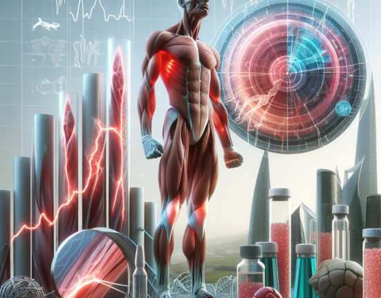 Cuánto mejora la congestión muscular con ECA