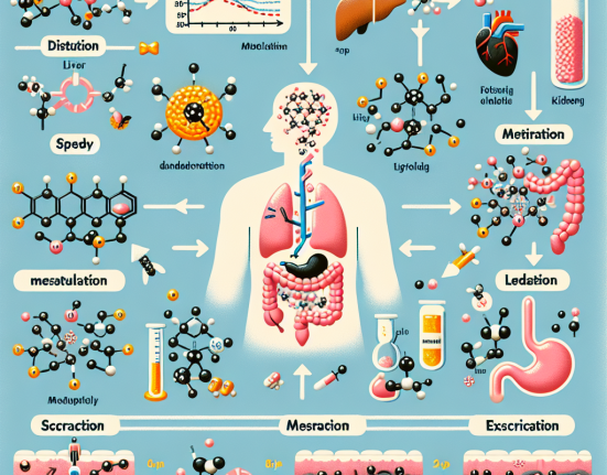 Cuánto tarda el cuerpo en eliminar Liraglutida