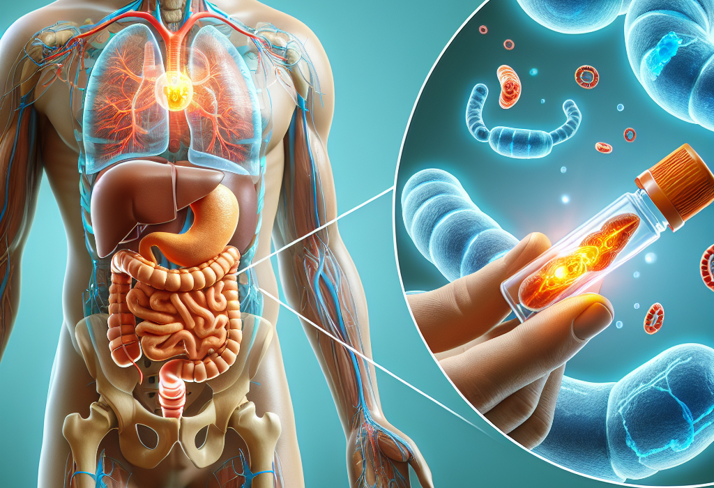 Efectos inesperados positivos de Semaglutid