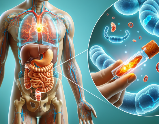 Efectos inesperados positivos de Semaglutid