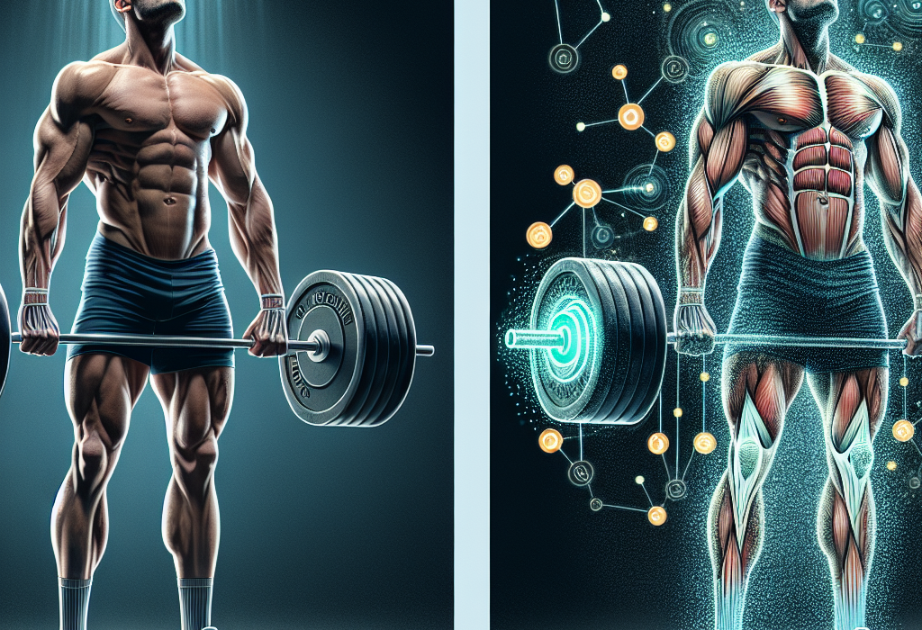 El impacto de Trenbolone en los entrenamientos de fuerza