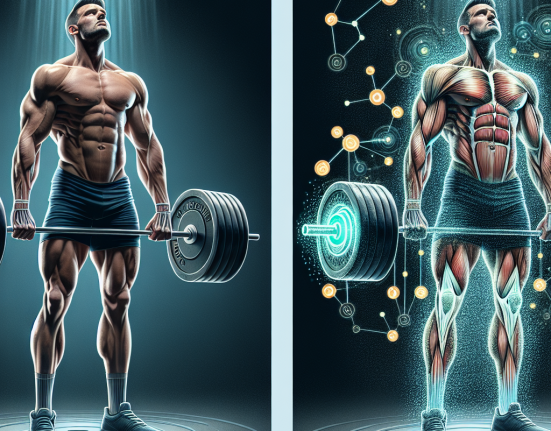 El impacto de Trenbolone en los entrenamientos de fuerza