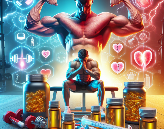 ¿Es necesario cambiar tu entrenamiento al usar Trembolona enantato?