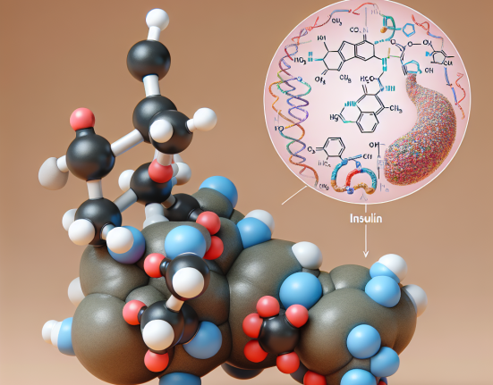 Metformin Hydrochlorid y resistencia a la insulina