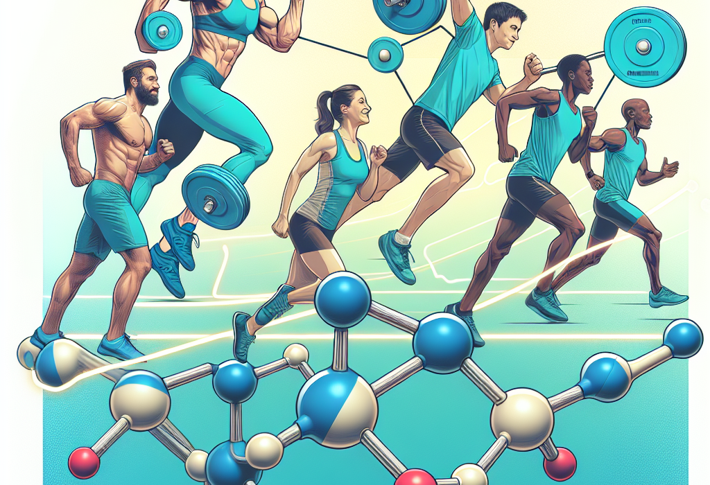 Parabolan y sus efectos sobre la motivación para entrenar