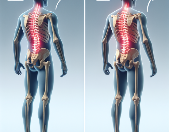 ¿Puede Acetato de trenbolona mejorar la postura corporal?