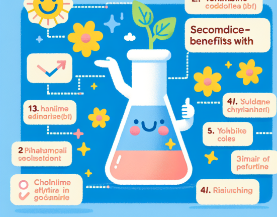 Qué beneficios secundarios se reportan con Yohimbine chlorine