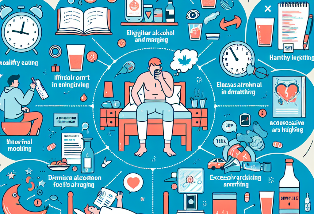 Qué hábitos interfieren con los beneficios de Clenbuterol