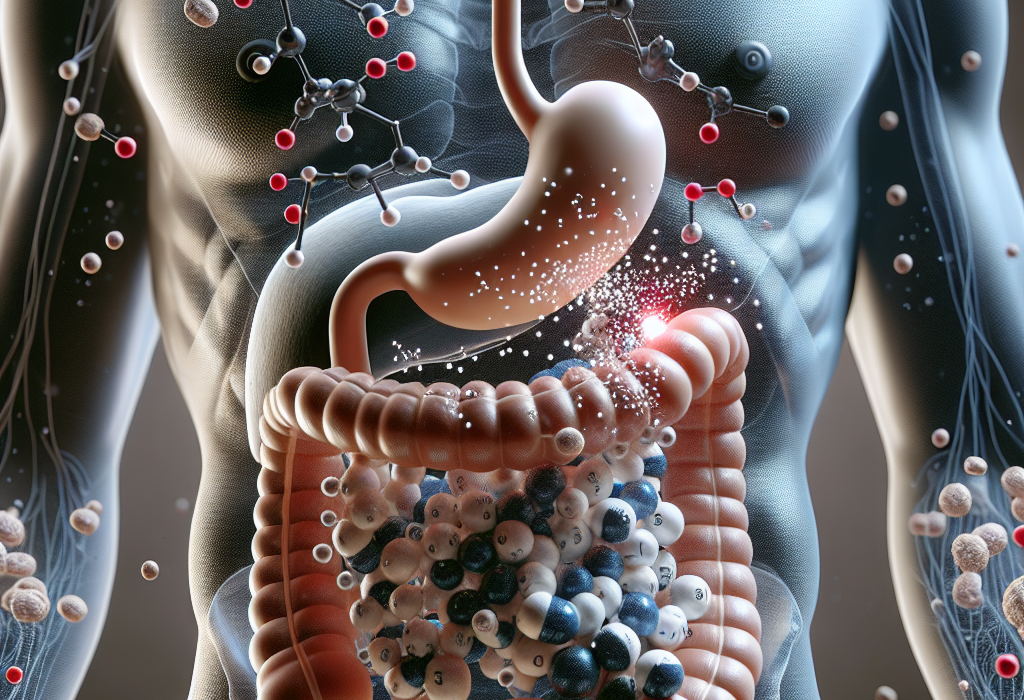 Qué ocurre si tomas Somatropina en ayunas