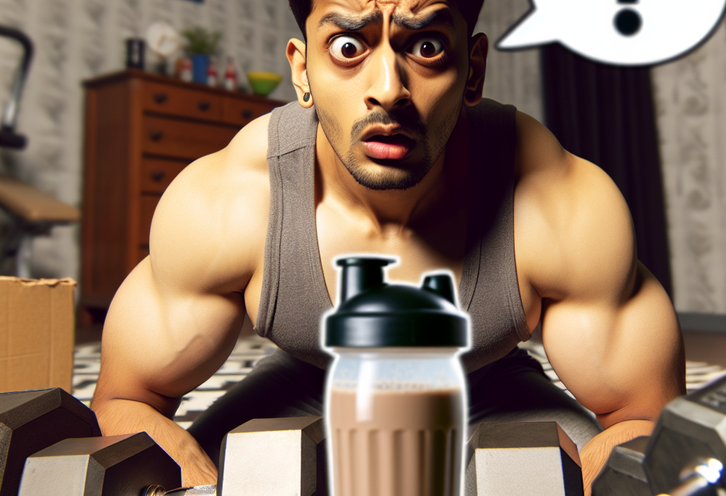 ¿Qué pasa si se interrumpe un ciclo con Preparativos para ganar masa muscular?