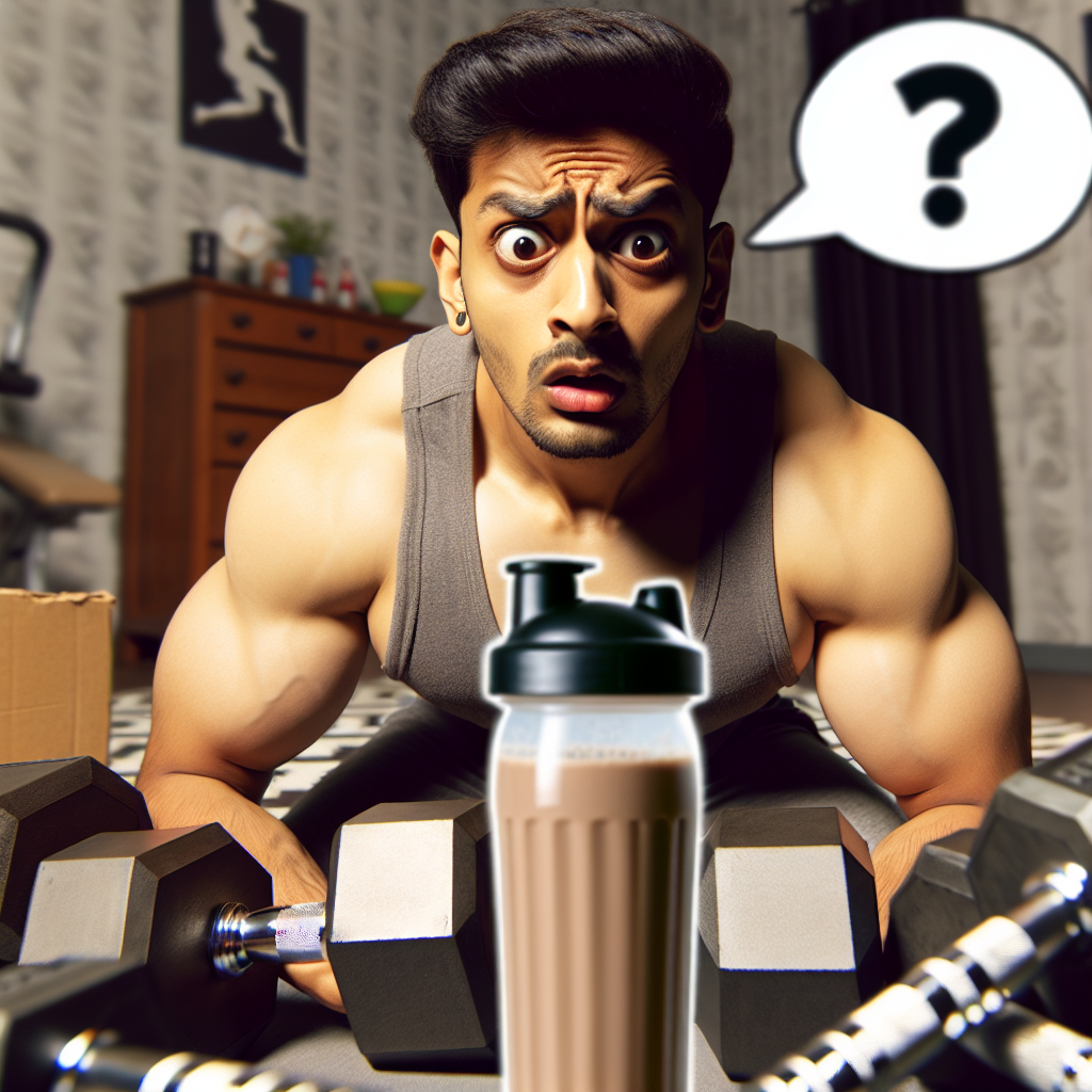 ¿Qué pasa si se interrumpe un ciclo con Preparativos para ganar masa muscular?