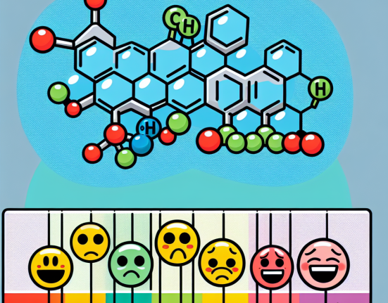 Trenbolone y cambios en el estado de ánimo