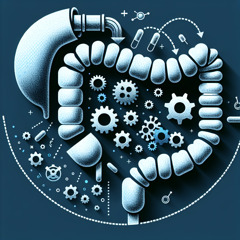 ¿Anastrozol puede afectar tu digestión?