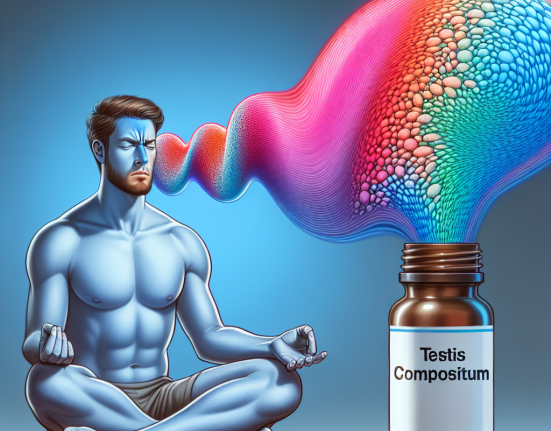 Cómo afecta Testis Compositum a tu tolerancia al dolor